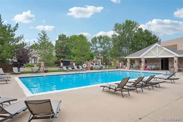 14890 E Maplewood Drive Centennial, CO 80016