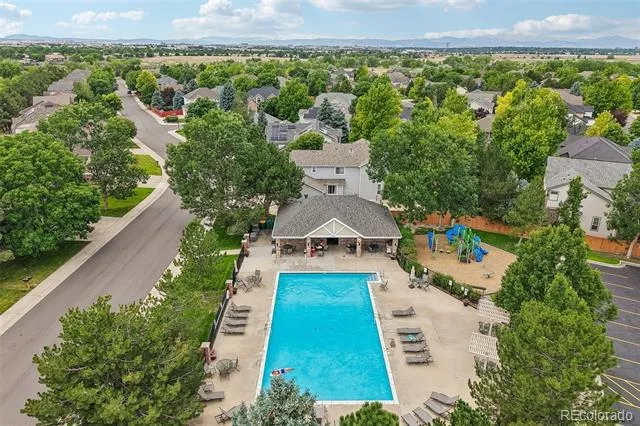 14890 E Maplewood Drive Centennial, CO 80016