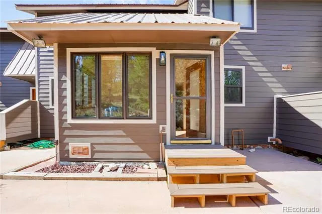 354 County Road 442 #b-3 Grand Lake, CO 80447