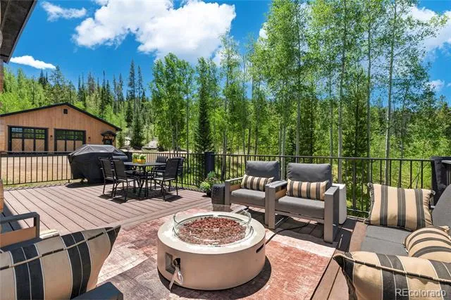 11 GCR 5001 Fraser, CO 80442