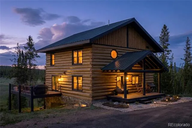 11 GCR 5001 Fraser, CO 80442
