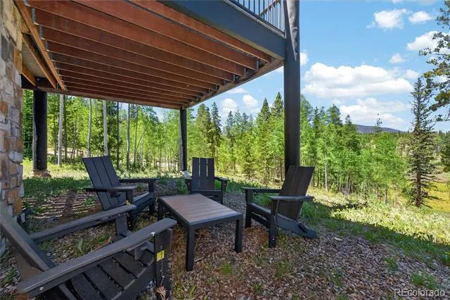 11 GCR 5001 Fraser, CO 80442