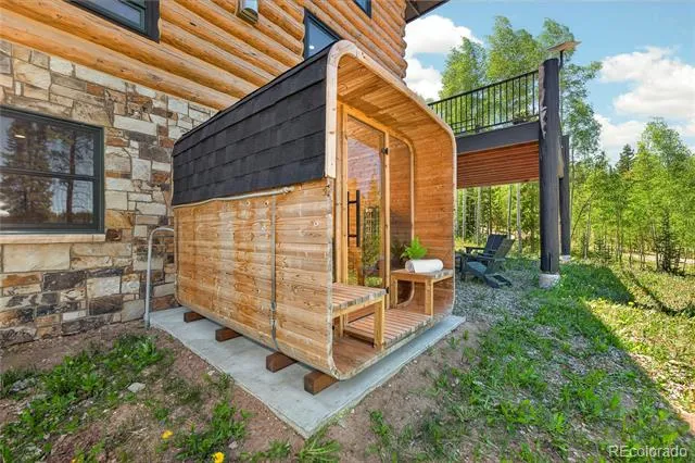 11 GCR 5001 Fraser, CO 80442