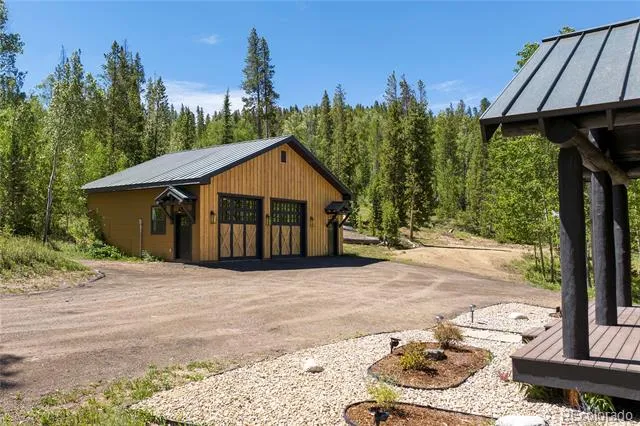 11 GCR 5001 Fraser, CO 80442