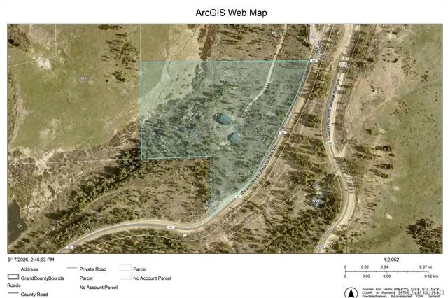 11 GCR 5001 Fraser, CO 80442