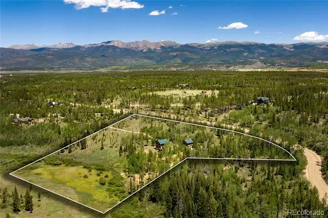 11 GCR 5001 Fraser, CO 80442