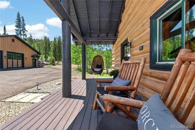 11 GCR 5001 Fraser, CO 80442