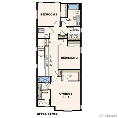 4573 Versailles Street Aurora, CO 80019