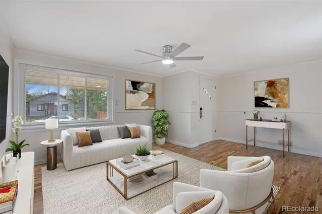 1776 Jay Street Denver, CO 80214