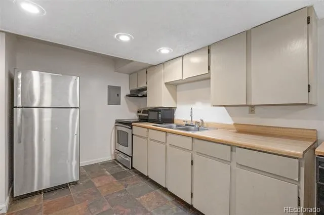 1776 Jay Street Denver, CO 80214