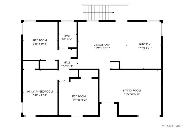 1776 Jay Street Denver, CO 80214