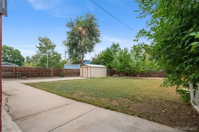 1776 Jay Street Denver, CO 80214