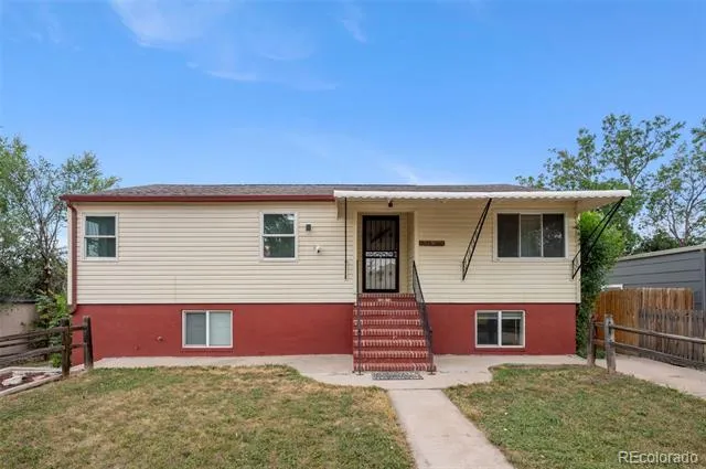 1776 Jay Street Denver, CO 80214