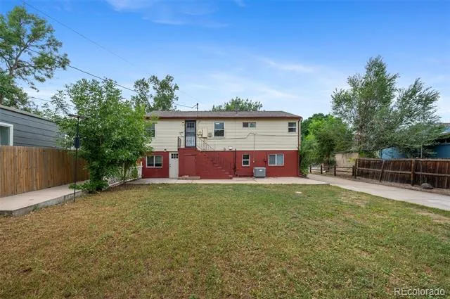 1776 Jay Street Denver, CO 80214