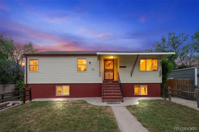 1776 Jay Street Denver, CO 80214