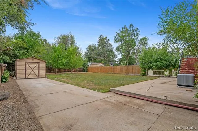 1776 Jay Street Denver, CO 80214