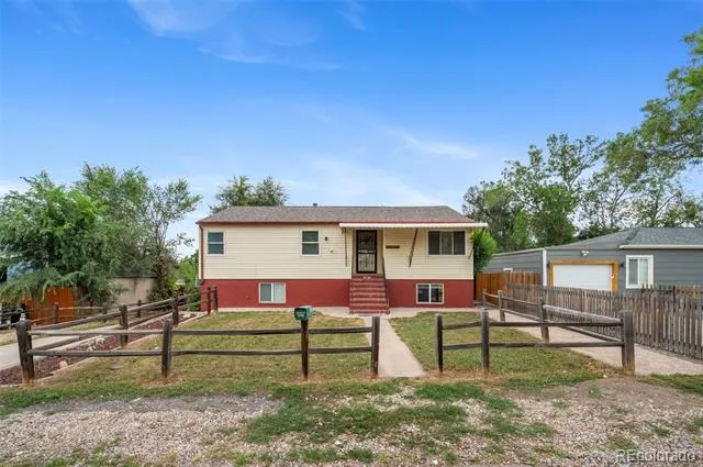 1776 Jay Street Denver, CO 80214