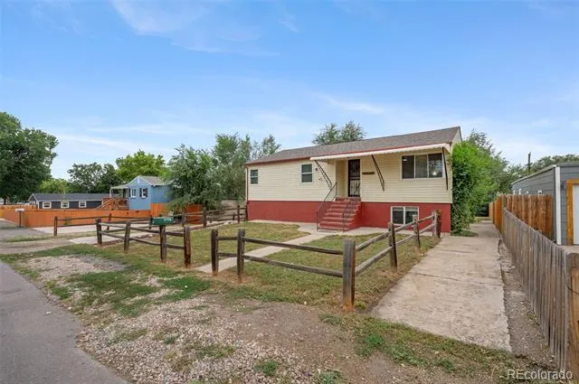 1776 Jay Street Denver, CO 80214