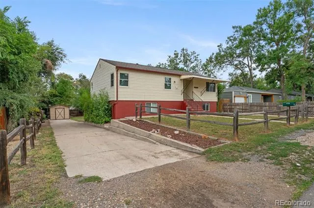 1776 Jay Street Denver, CO 80214