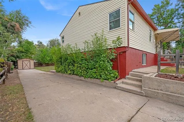 1776 Jay Street Denver, CO 80214