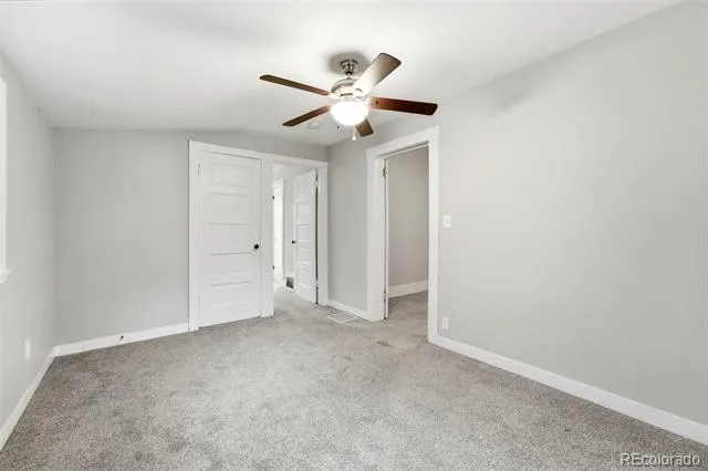 824 E Moreno Avenue Colorado Springs, CO 80903