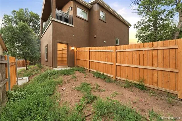 824 E Moreno Avenue Colorado Springs, CO 80903
