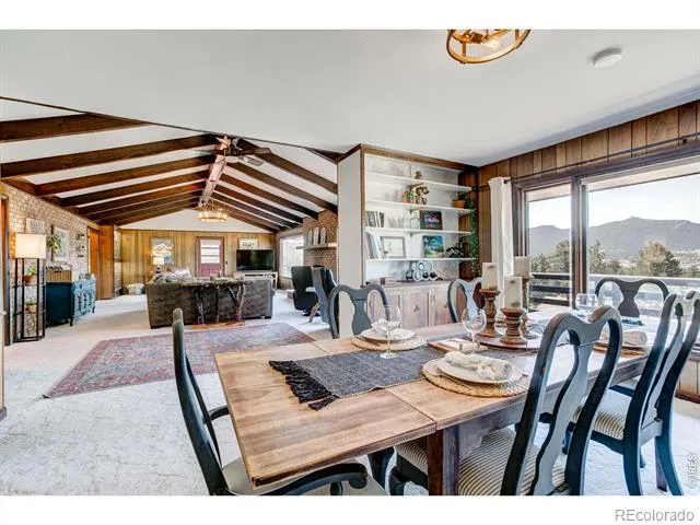 1041 Otis Lane Estes Park, CO 80517