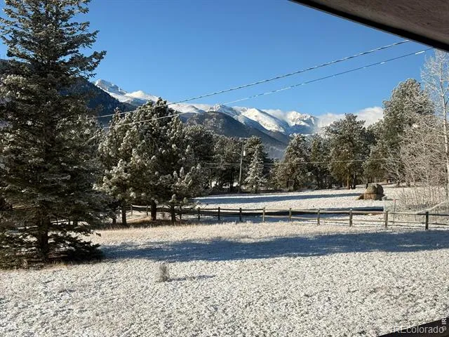 1041 Otis Lane Estes Park, CO 80517