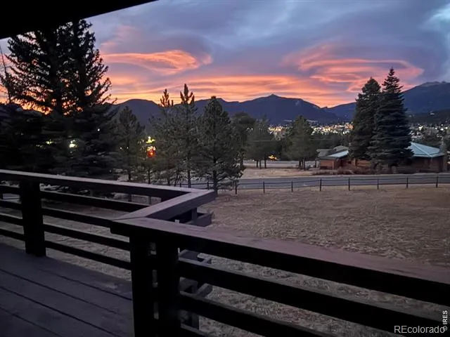 1041 Otis Lane Estes Park, CO 80517