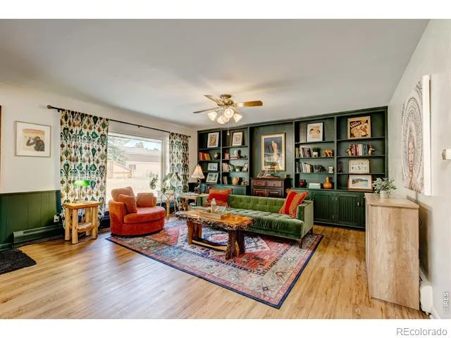 1041 Otis Lane Estes Park, CO 80517