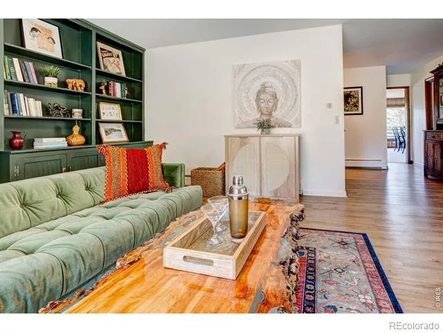 1041 Otis Lane Estes Park, CO 80517
