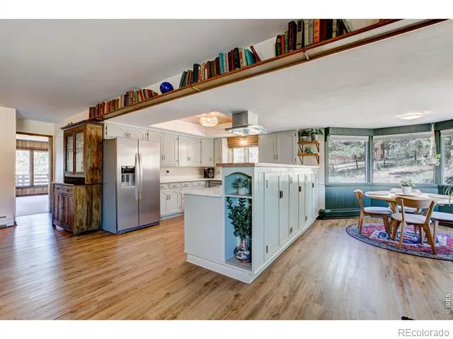 1041 Otis Lane Estes Park, CO 80517