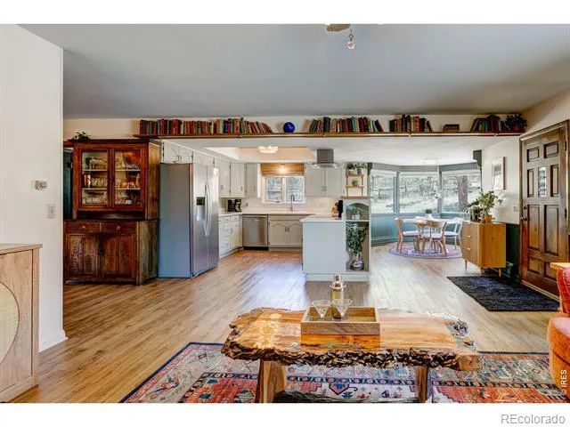 1041 Otis Lane Estes Park, CO 80517