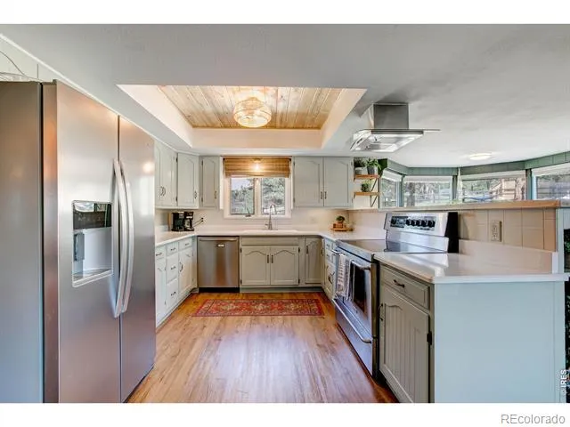 1041 Otis Lane Estes Park, CO 80517