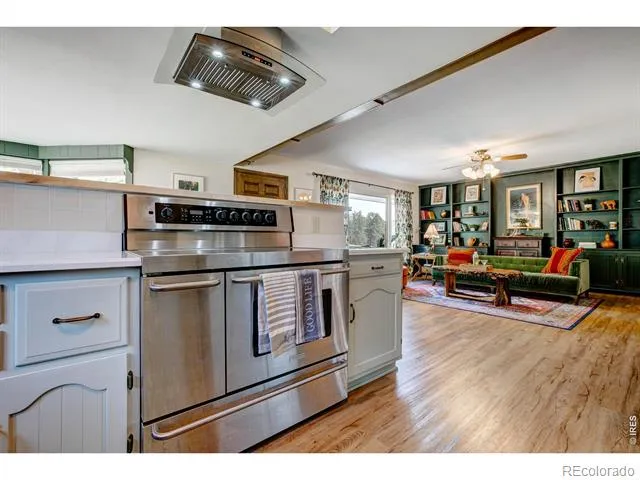 1041 Otis Lane Estes Park, CO 80517