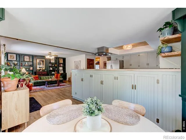 1041 Otis Lane Estes Park, CO 80517