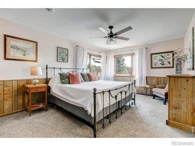 1041 Otis Lane Estes Park, CO 80517