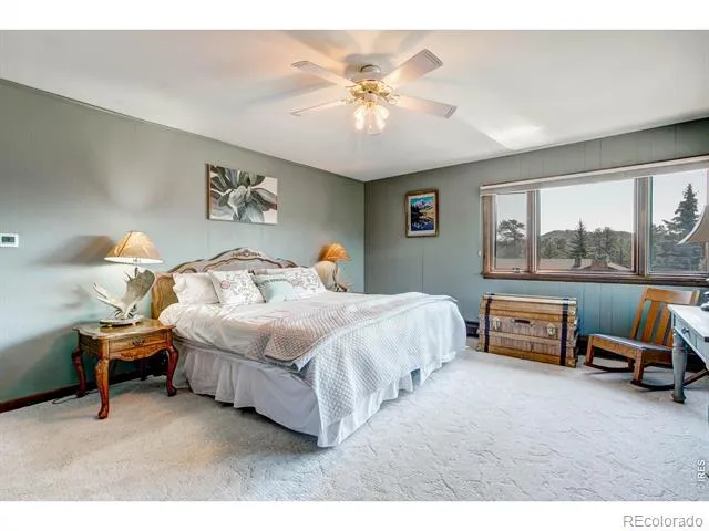 1041 Otis Lane Estes Park, CO 80517