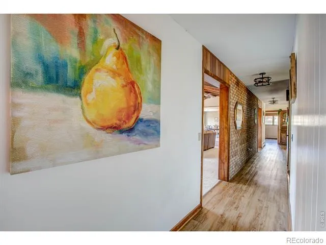 1041 Otis Lane Estes Park, CO 80517