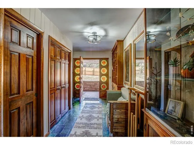 1041 Otis Lane Estes Park, CO 80517