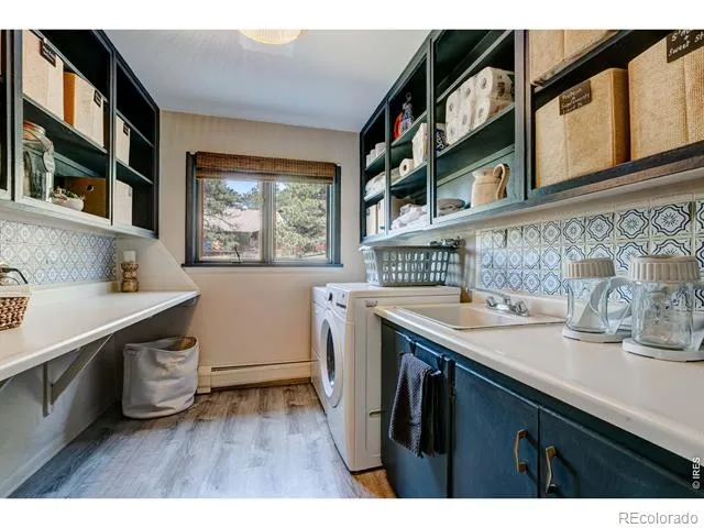 1041 Otis Lane Estes Park, CO 80517