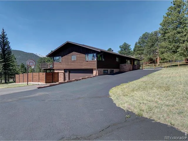 1041 Otis Lane Estes Park, CO 80517