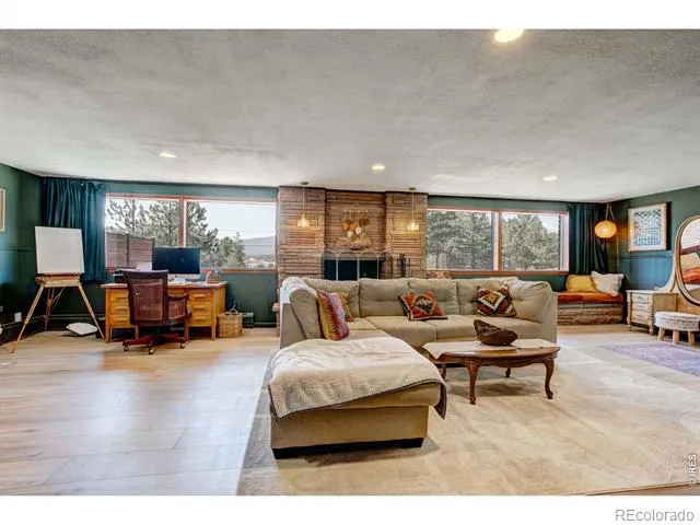 1041 Otis Lane Estes Park, CO 80517