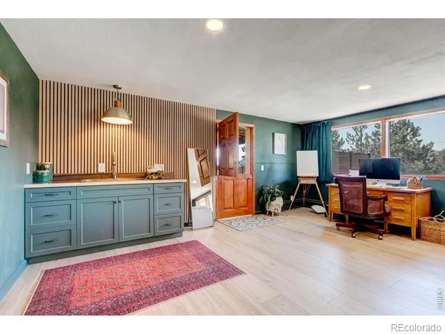1041 Otis Lane Estes Park, CO 80517