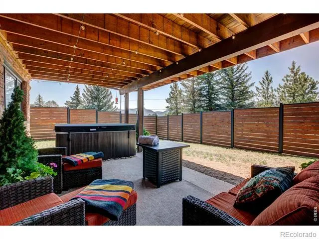 1041 Otis Lane Estes Park, CO 80517