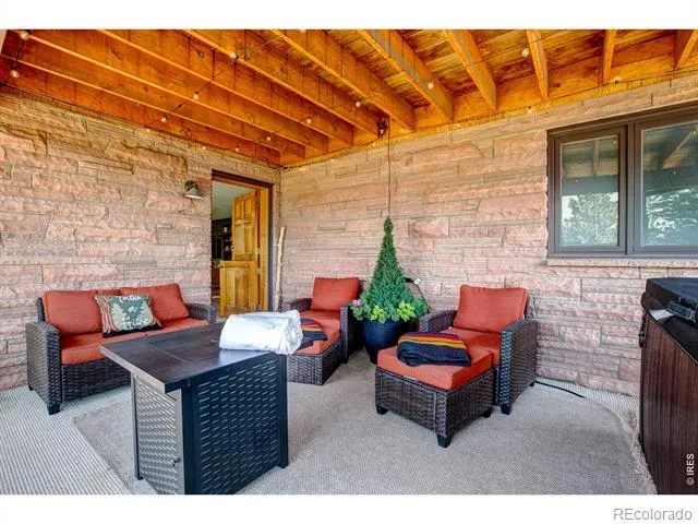 1041 Otis Lane Estes Park, CO 80517