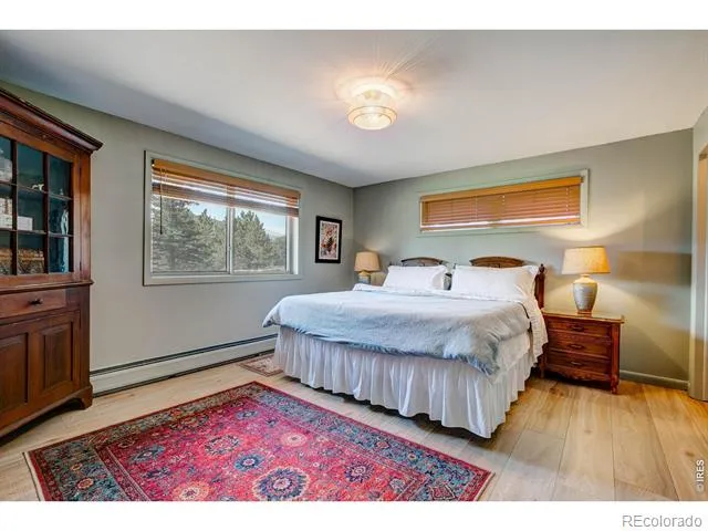 1041 Otis Lane Estes Park, CO 80517