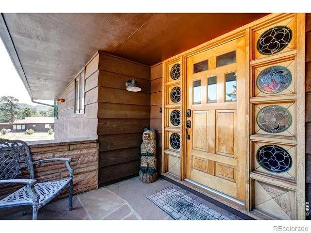 1041 Otis Lane Estes Park, CO 80517