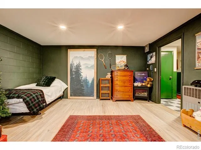 1041 Otis Lane Estes Park, CO 80517