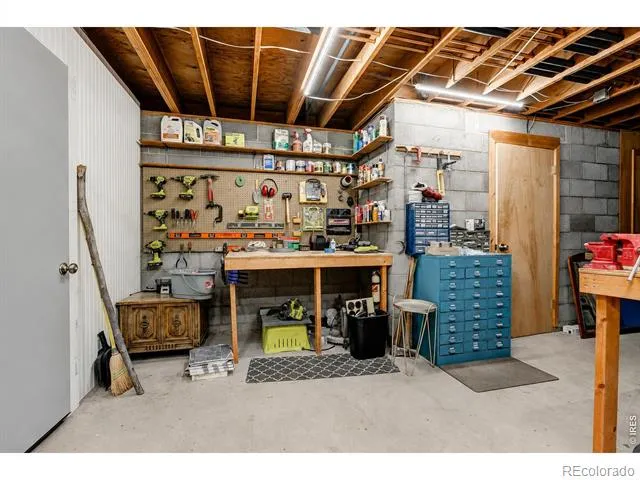 1041 Otis Lane Estes Park, CO 80517